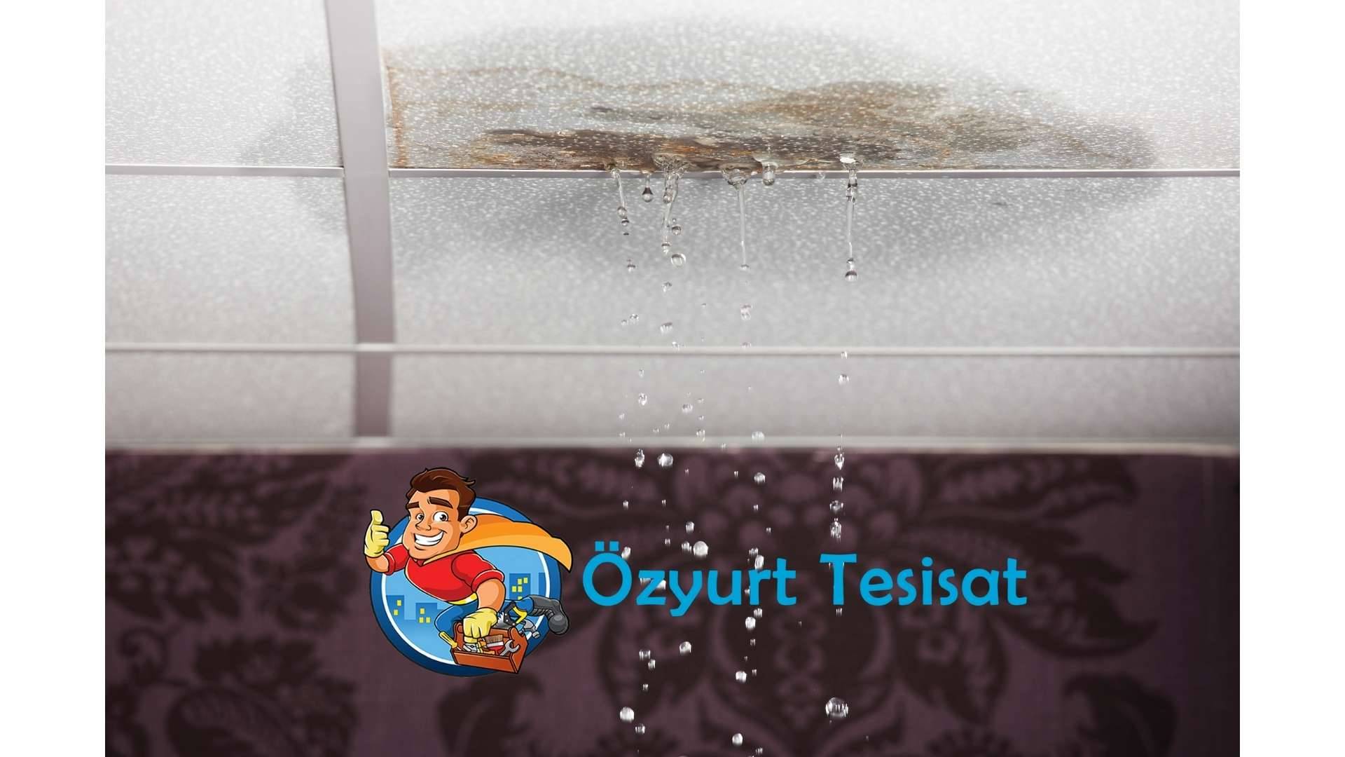 alt kata su akıntısı